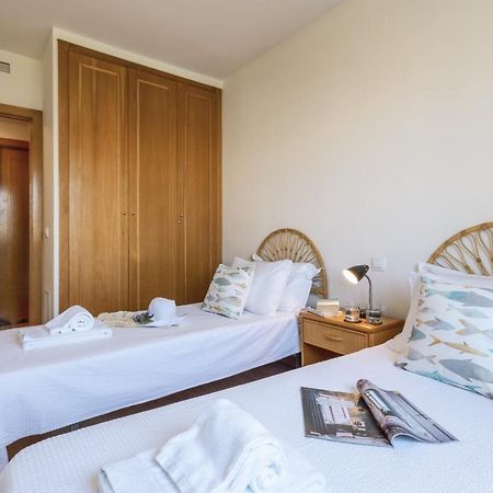 Apartament Blue Marlin Balcon del Mar Zewnętrze zdjęcie