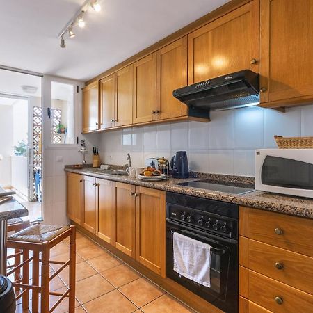Apartament Blue Marlin Balcon del Mar Zewnętrze zdjęcie